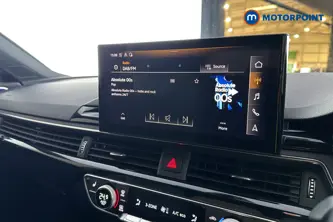 Audi A5 Black Edition Automatic Petrol Hatchback - Stock Number (1685779) - 8th supplementary image