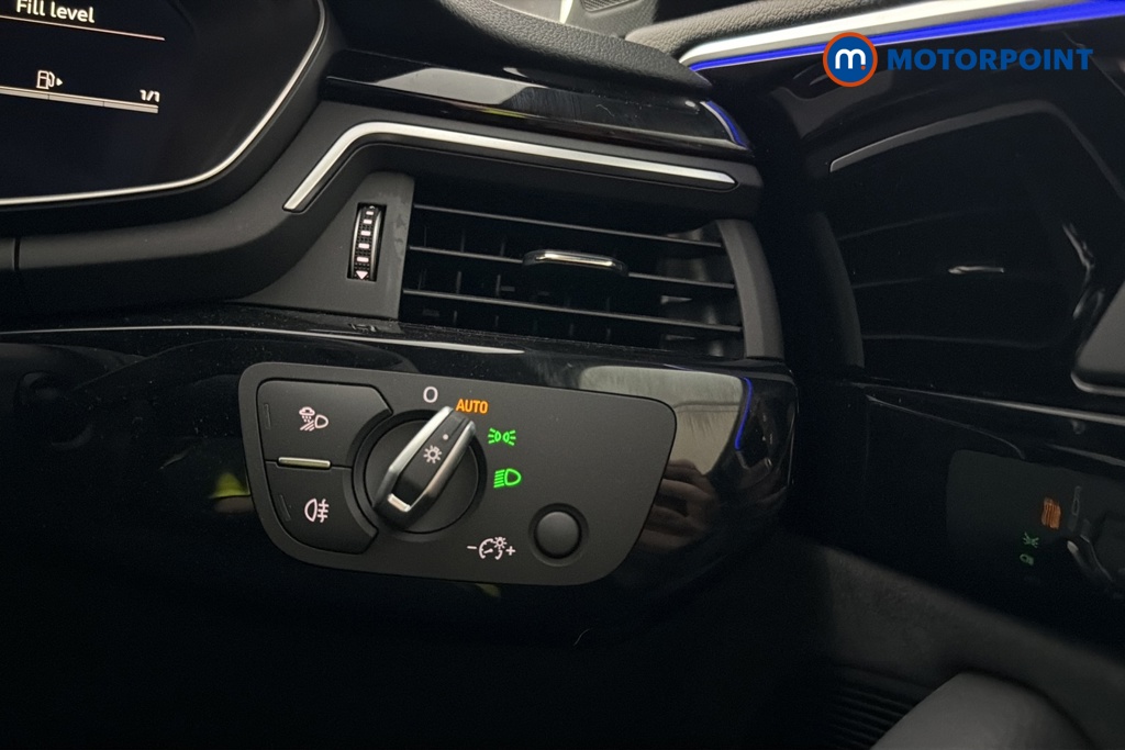 Audi A5 Black Edition Automatic Petrol Hatchback - Stock Number (1685779) - 11th supplementary image