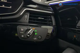 Audi A5 Black Edition Automatic Petrol Hatchback - Stock Number (1685779) - 11th supplementary image