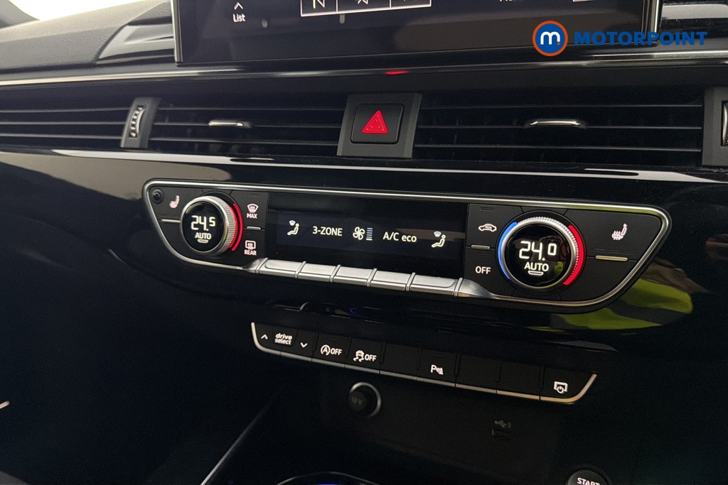 Audi A5 Black Edition Automatic Petrol Hatchback - Stock Number (1685779) - 12th supplementary image