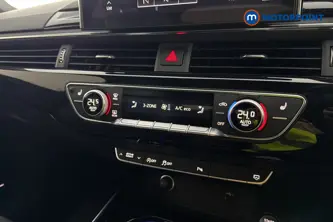 Audi A5 Black Edition Automatic Petrol Hatchback - Stock Number (1685779) - 12th supplementary image