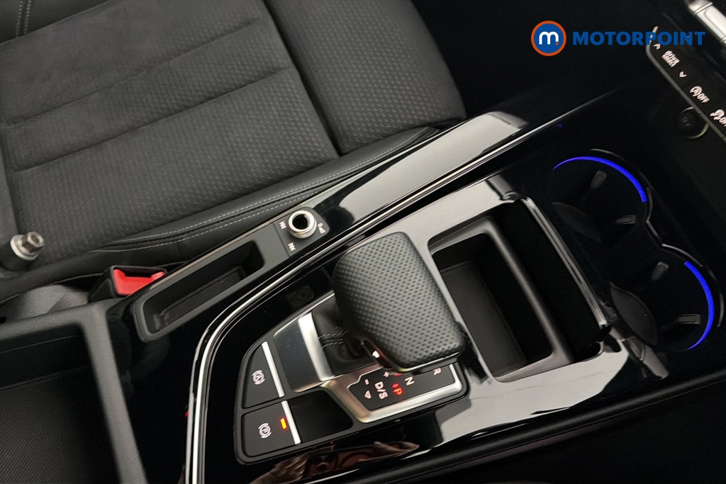Audi A5 Black Edition Automatic Petrol Hatchback - Stock Number (1685779) - 15th supplementary image