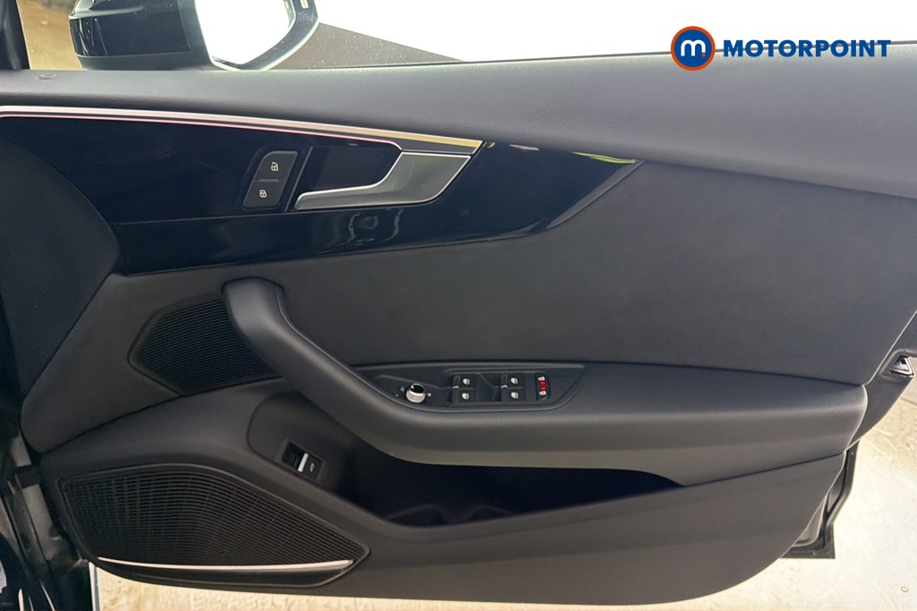 Audi A5 Black Edition Automatic Petrol Hatchback - Stock Number (1685779) - 18th supplementary image