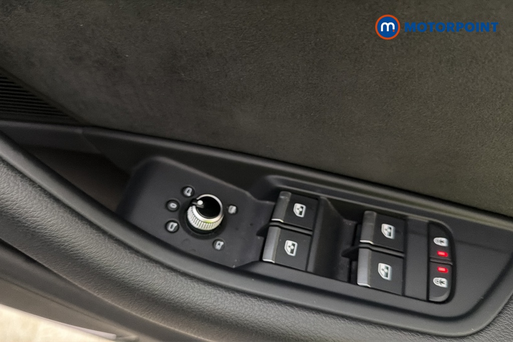 Audi A5 Black Edition Automatic Petrol Hatchback - Stock Number (1685779) - 19th supplementary image