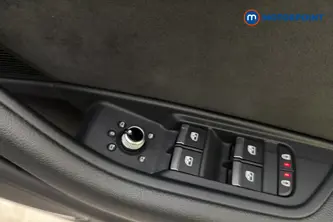 Audi A5 Black Edition Automatic Petrol Hatchback - Stock Number (1685779) - 19th supplementary image