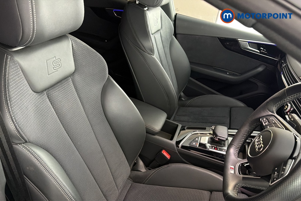 Audi A5 Black Edition Automatic Petrol Hatchback - Stock Number (1685779) - 22nd supplementary image