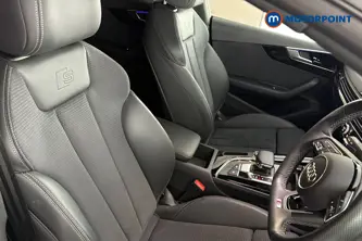 Audi A5 Black Edition Automatic Petrol Hatchback - Stock Number (1685779) - 22nd supplementary image