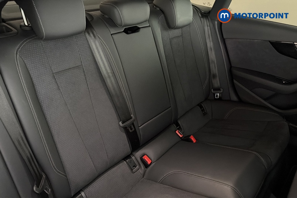 Audi A5 Black Edition Automatic Petrol Hatchback - Stock Number (1685779) - 25th supplementary image