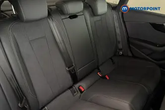 Audi A5 Black Edition Automatic Petrol Hatchback - Stock Number (1685779) - 25th supplementary image