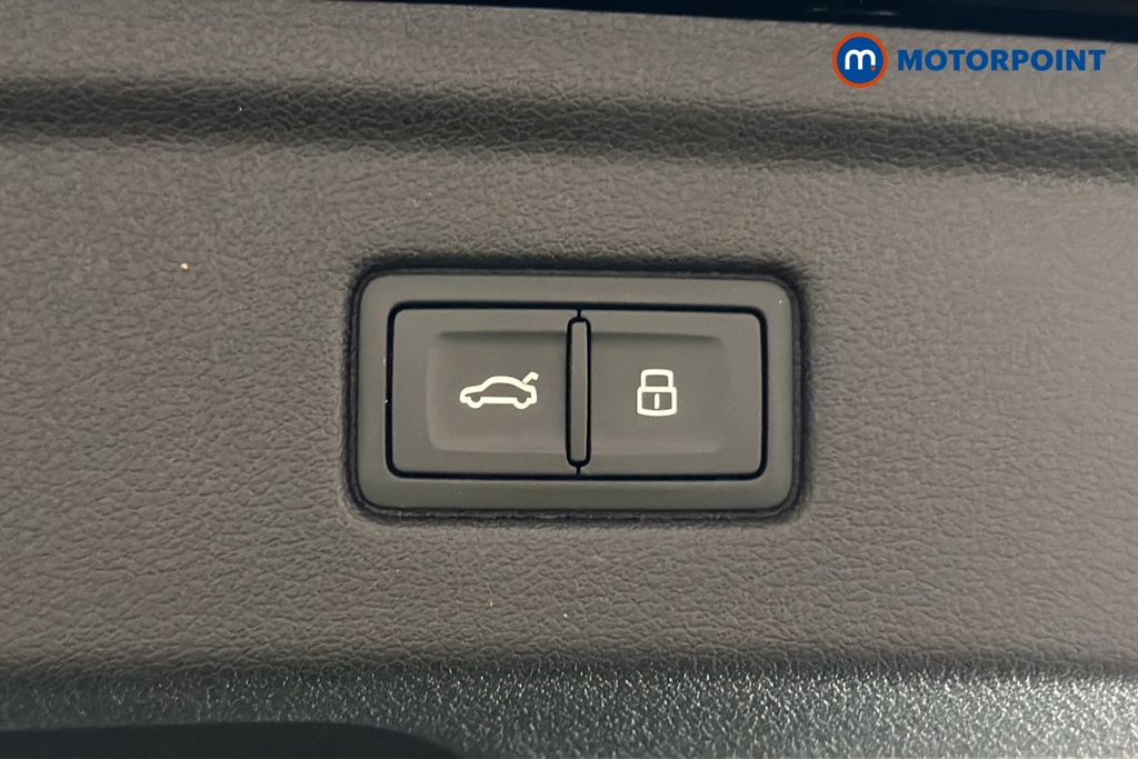 Audi A5 Black Edition Automatic Petrol Hatchback - Stock Number (1685779) - 35th supplementary image
