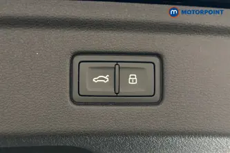 Audi A5 Black Edition Automatic Petrol Hatchback - Stock Number (1685779) - 35th supplementary image