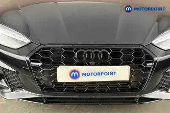 Audi A5 Black Edition Automatic Petrol Hatchback - Stock Number (1685779) - 43rd supplementary image