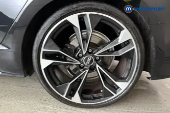 Audi A5 Black Edition Automatic Petrol Hatchback - Stock Number (1685779) - 45th supplementary image