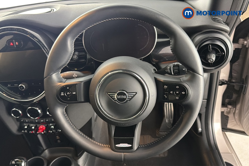 Mini Hatchback Cooper Sport Automatic Petrol Hatchback - Stock Number (1685800) - 2nd supplementary image