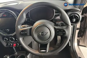 Mini Hatchback Cooper Sport Automatic Petrol Hatchback - Stock Number (1685800) - 2nd supplementary image