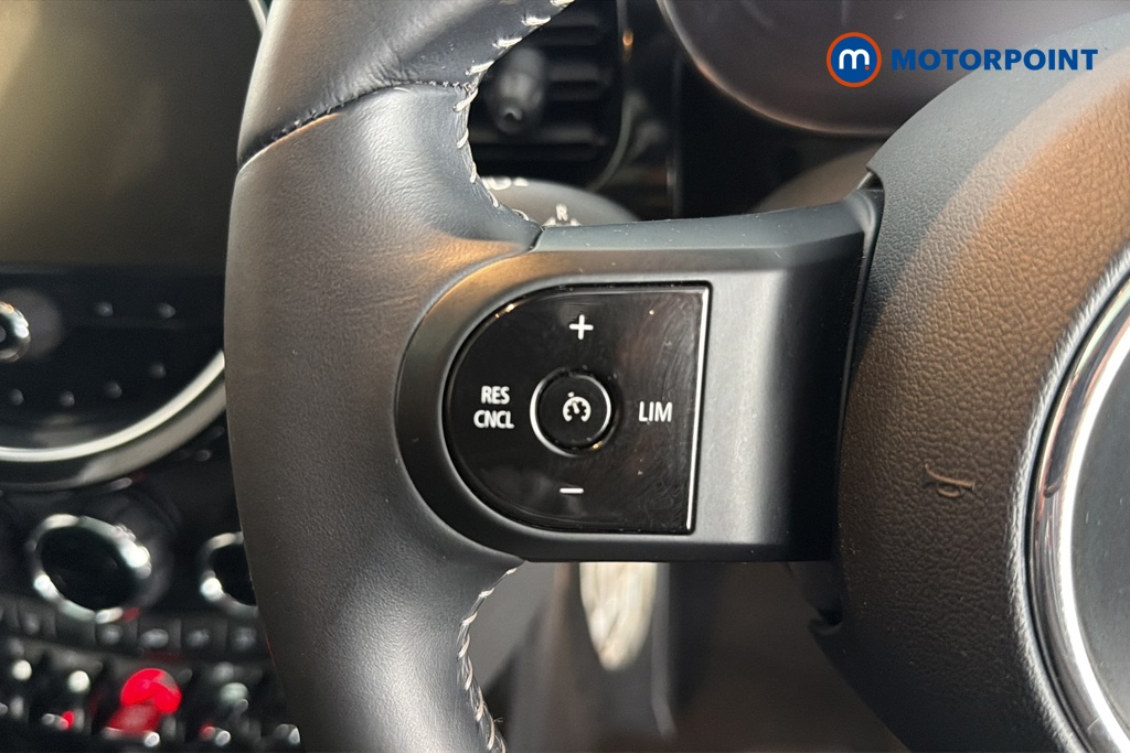 Mini Hatchback Cooper Sport Automatic Petrol Hatchback - Stock Number (1685800) - 4th supplementary image