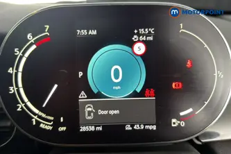 Mini Hatchback Cooper Sport Automatic Petrol Hatchback - Stock Number (1685800) - 7th supplementary image