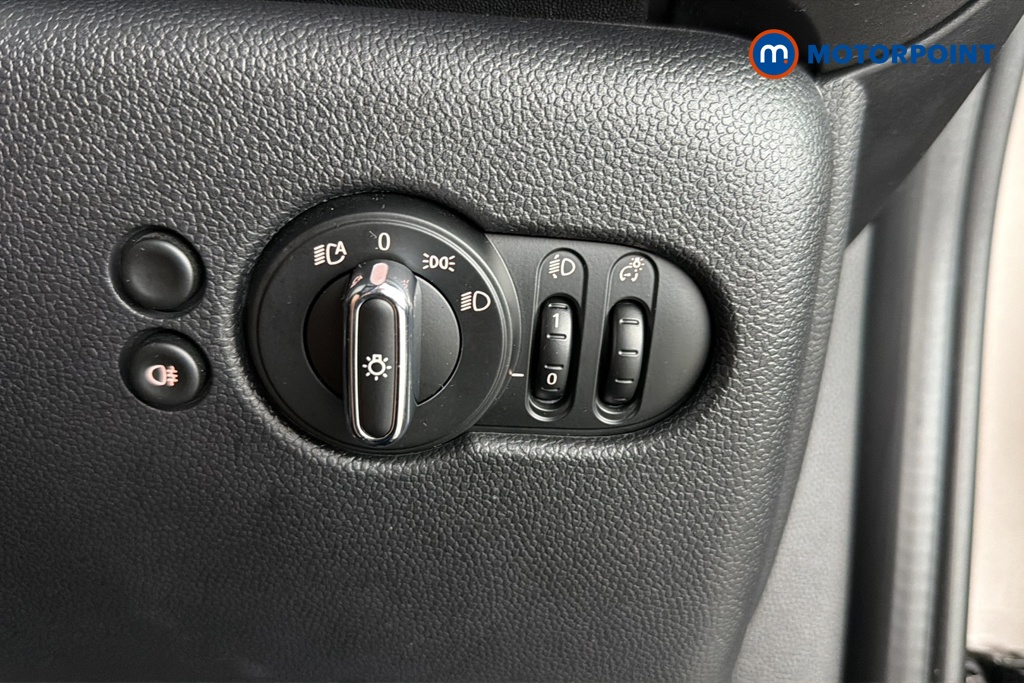 Mini Hatchback Cooper Sport Automatic Petrol Hatchback - Stock Number (1685800) - 11th supplementary image