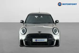 Mini Hatchback Cooper Sport Automatic Petrol Hatchback - Stock Number (1685800) - Front bumper