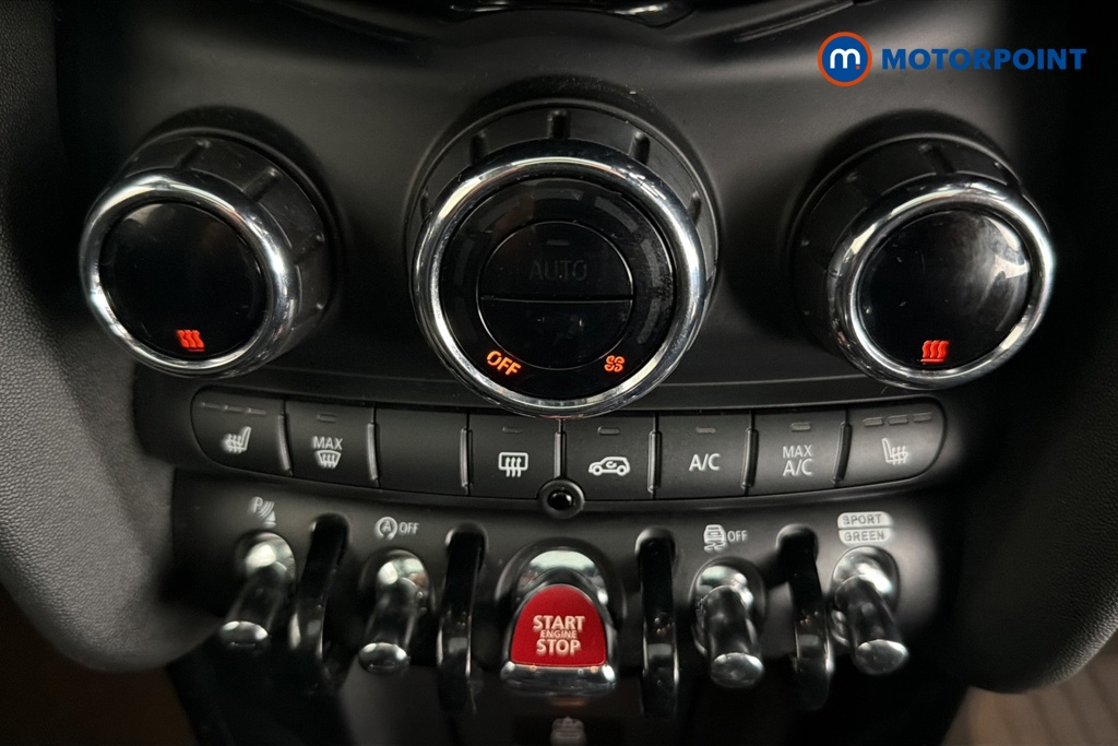 Mini Hatchback Cooper Sport Automatic Petrol Hatchback - Stock Number (1685800) - 12th supplementary image