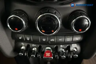 Mini Hatchback Cooper Sport Automatic Petrol Hatchback - Stock Number (1685800) - 12th supplementary image