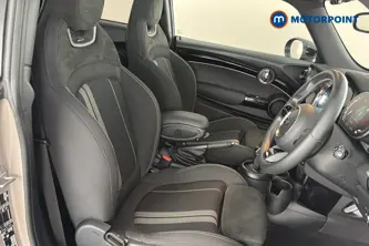 Mini Hatchback Cooper Sport Automatic Petrol Hatchback - Stock Number (1685800) - 22nd supplementary image