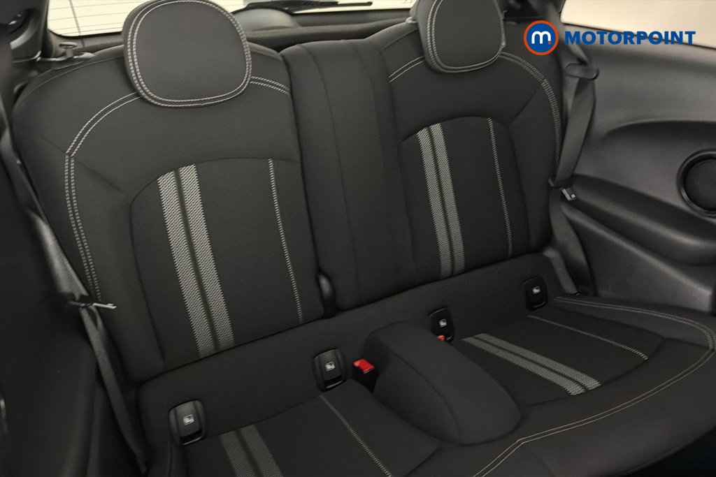 Mini Hatchback Cooper Sport Automatic Petrol Hatchback - Stock Number (1685800) - 25th supplementary image