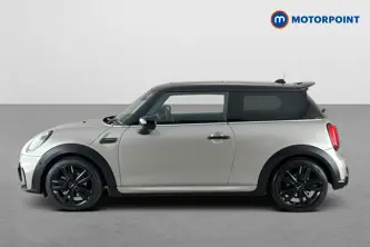 Mini Hatchback Cooper Sport Automatic Petrol Hatchback - Stock Number (1685800) - Drivers side