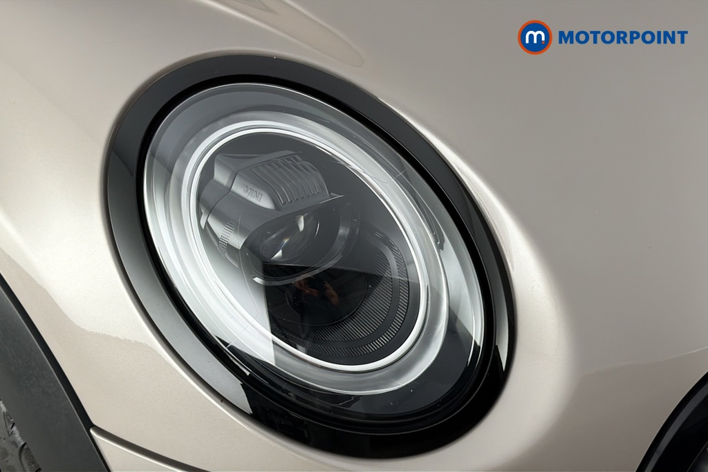 Mini Hatchback Cooper Sport Automatic Petrol Hatchback - Stock Number (1685800) - 42nd supplementary image