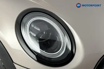 Mini Hatchback Cooper Sport Automatic Petrol Hatchback - Stock Number (1685800) - 42nd supplementary image