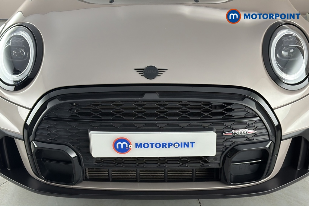 Mini Hatchback Cooper Sport Automatic Petrol Hatchback - Stock Number (1685800) - 43rd supplementary image