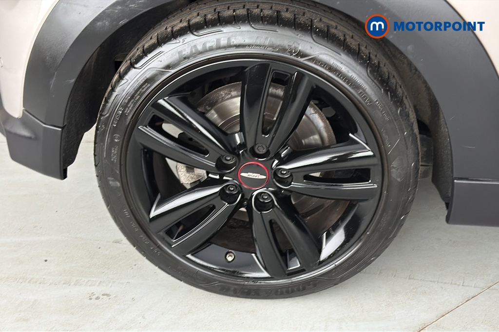 Mini Hatchback Cooper Sport Automatic Petrol Hatchback - Stock Number (1685800) - 46th supplementary image