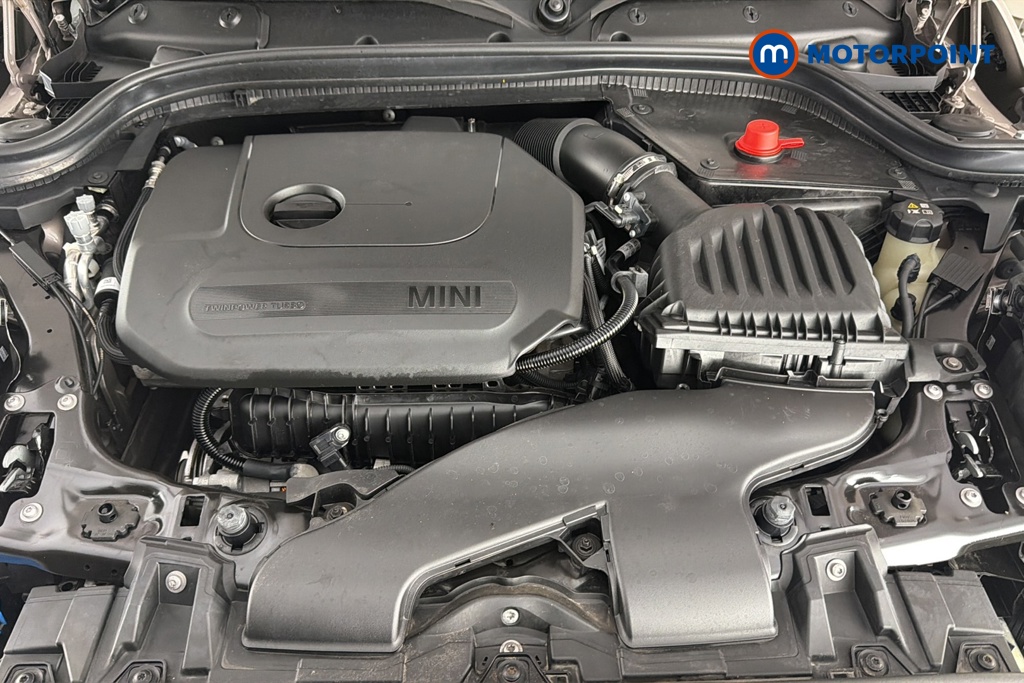 Mini Hatchback Cooper Sport Automatic Petrol Hatchback - Stock Number (1685800) - 48th supplementary image