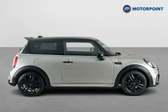 Mini Hatchback Cooper Sport Automatic Petrol Hatchback - Stock Number (1685800) - Passenger side