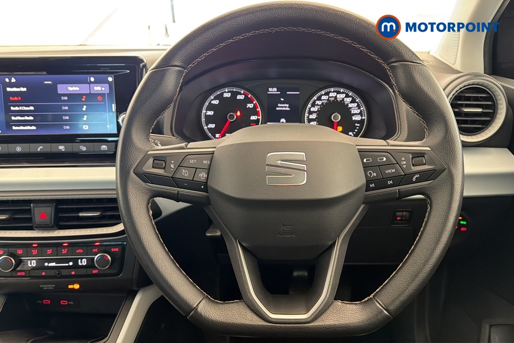Seat Arona Se Edition Manual Petrol SUV - Stock Number (1685804) - 2nd supplementary image