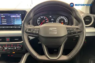 Seat Arona Se Edition Manual Petrol SUV - Stock Number (1685804) - 2nd supplementary image
