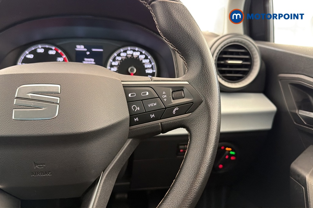 Seat Arona Se Edition Manual Petrol SUV - Stock Number (1685804) - 3rd supplementary image