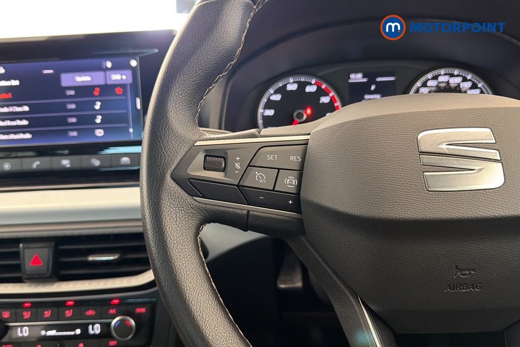 Seat Arona Se Edition Manual Petrol SUV - Stock Number (1685804) - 4th supplementary image