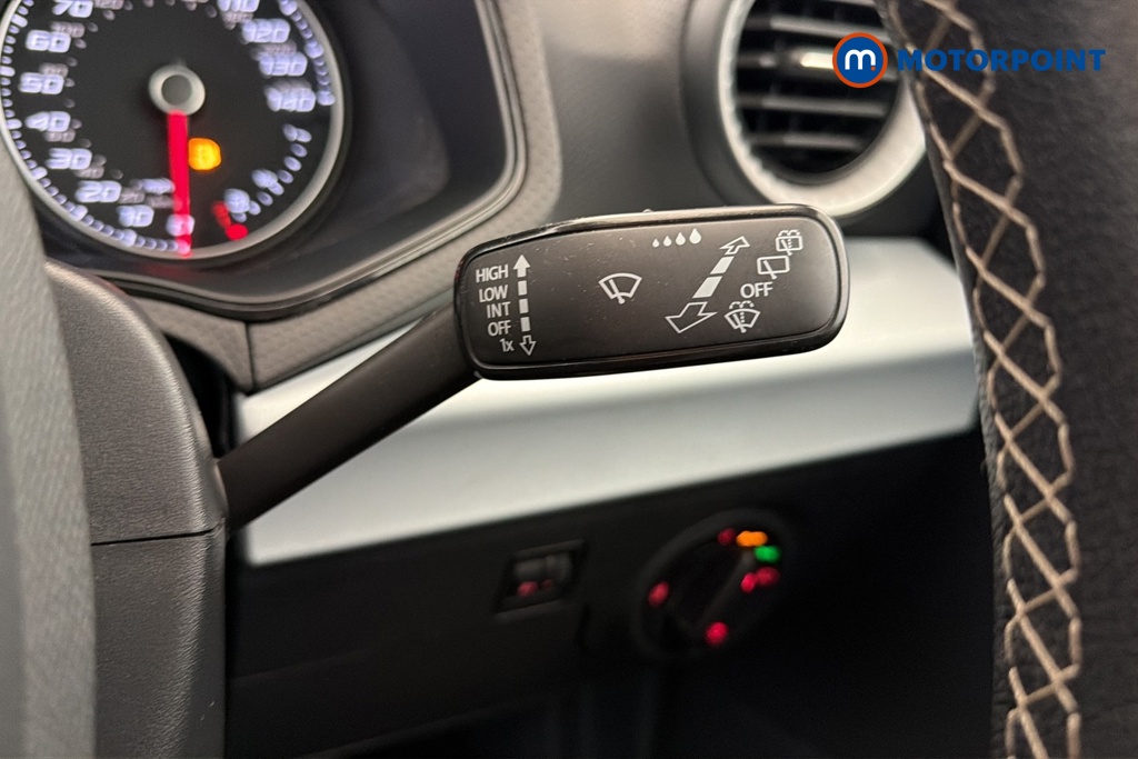 Seat Arona Se Edition Manual Petrol SUV - Stock Number (1685804) - 6th supplementary image
