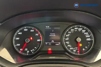 Seat Arona Se Edition Manual Petrol SUV - Stock Number (1685804) - 7th supplementary image