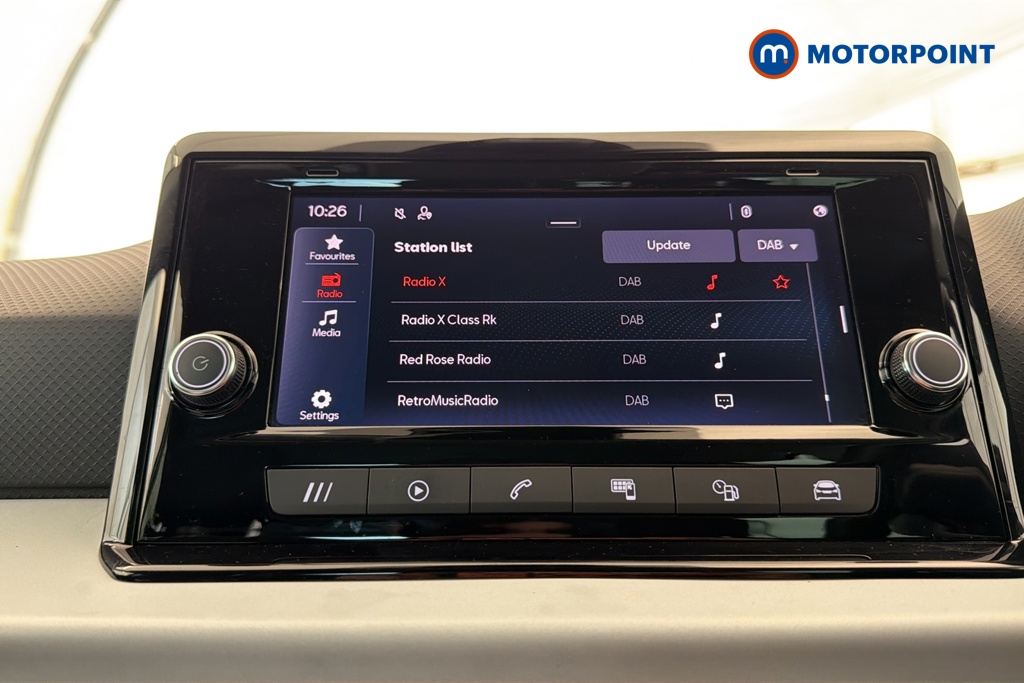 Seat Arona Se Edition Manual Petrol SUV - Stock Number (1685804) - 8th supplementary image