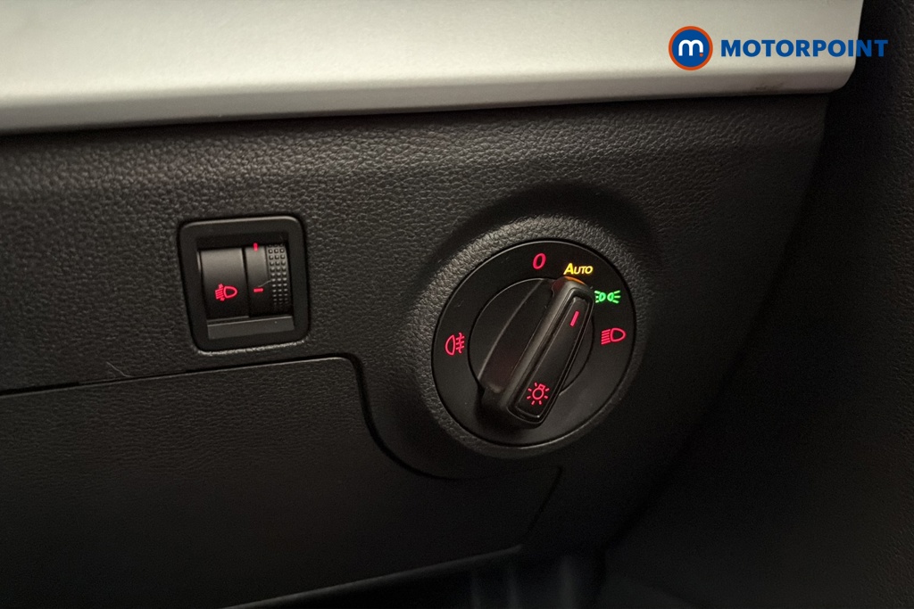 Seat Arona Se Edition Manual Petrol SUV - Stock Number (1685804) - 11th supplementary image