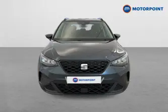 Seat Arona Se Edition Manual Petrol SUV - Stock Number (1685804) - Front bumper