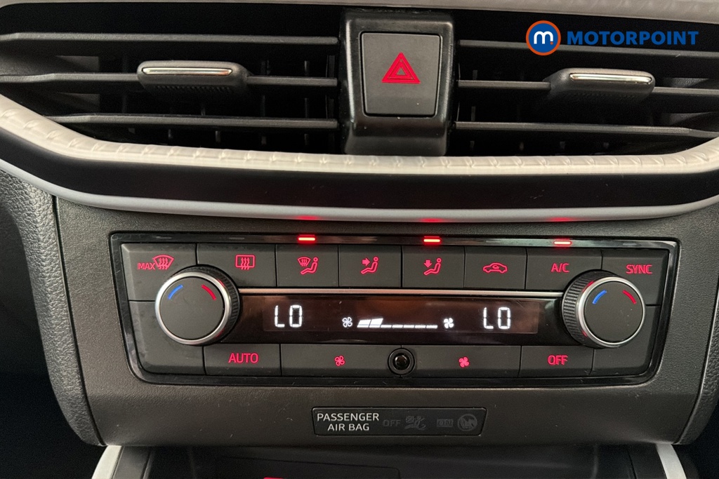 Seat Arona Se Edition Manual Petrol SUV - Stock Number (1685804) - 12th supplementary image