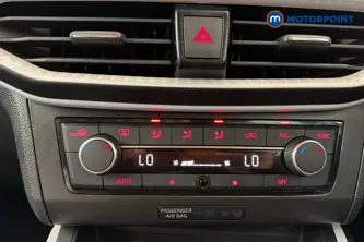 Seat Arona Se Edition Manual Petrol SUV - Stock Number (1685804) - 12th supplementary image
