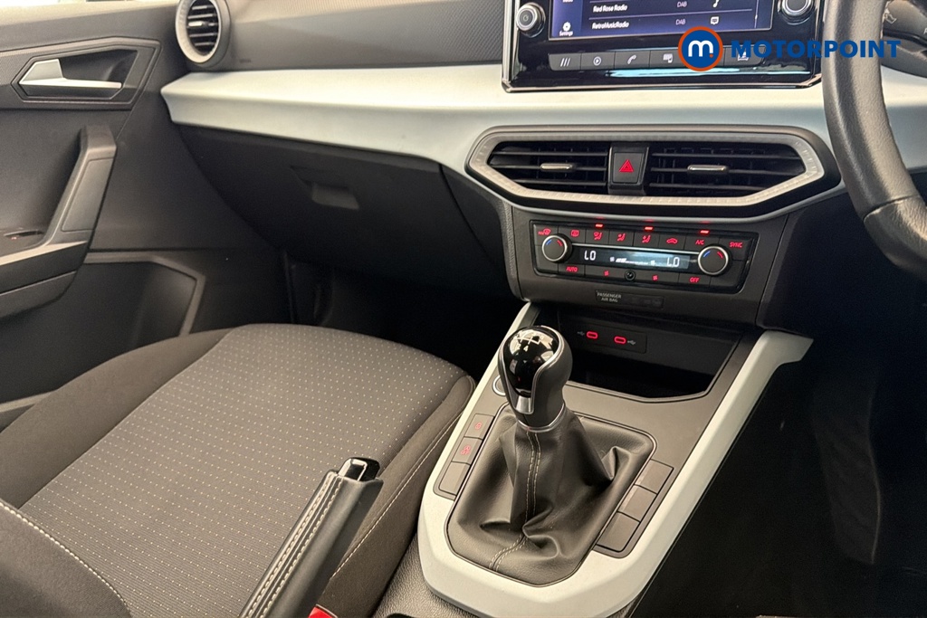 Seat Arona Se Edition Manual Petrol SUV - Stock Number (1685804) - 15th supplementary image