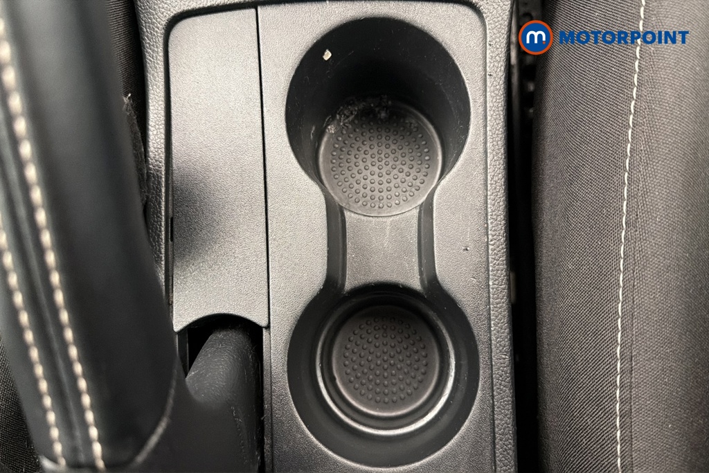 Seat Arona Se Edition Manual Petrol SUV - Stock Number (1685804) - 16th supplementary image