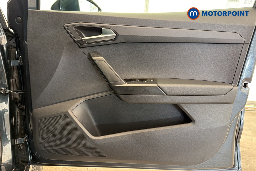Seat Arona Se Edition Manual Petrol SUV - Stock Number (1685804) - 18th supplementary image