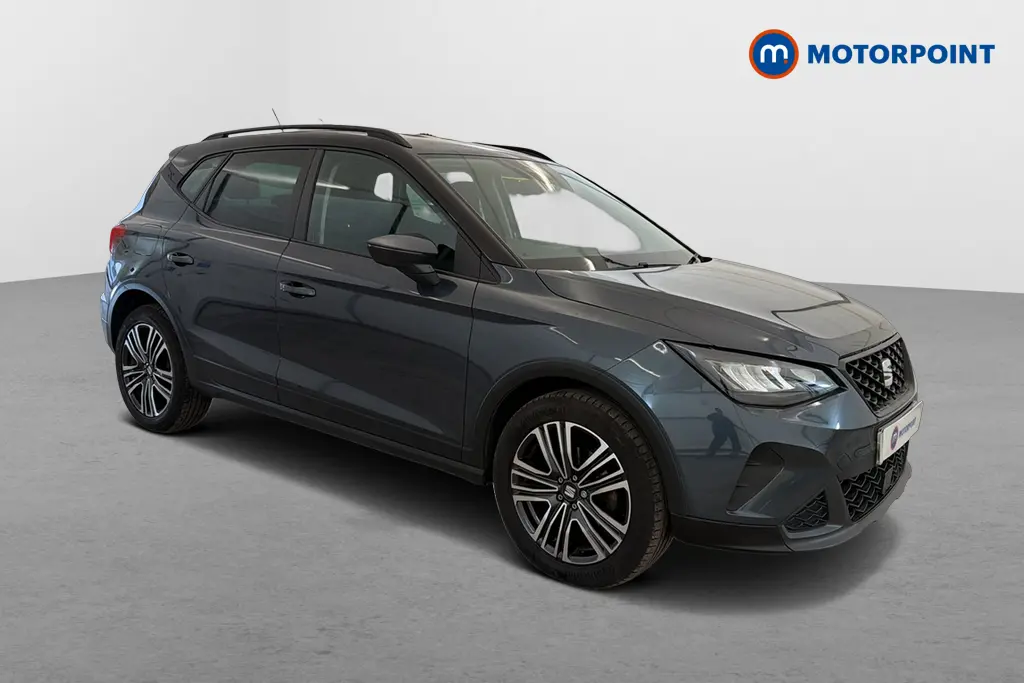 2023 SEAT Arona