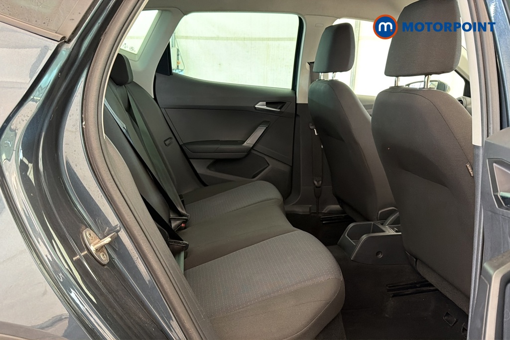 Seat Arona Se Edition Manual Petrol SUV - Stock Number (1685804) - 25th supplementary image